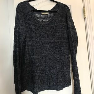 Abercrombie & Fitch Medium slouchy knit sweater